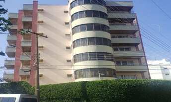 Imagem: Apartamento a venda em Valinhos/SP