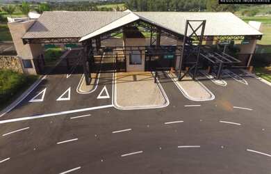 Imagem 4: Lote a venda no Residencial Haras Patente em Jaguariúna/SP