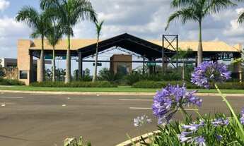 Imagem: Lote a venda no Residencial Haras Patente