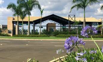 Imagem: Lote a venda no Residencial Haras Patente