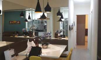 Imagem: Apartamento para locação no Condomínio