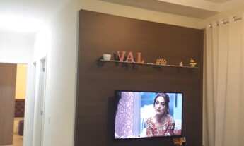 Imagem 2: Apartamento para locação no Condomínio Brisa Club House em Valinhos SP