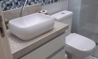 Imagem 4: Apartamento para locação no Condomínio Brisa Club House em Valinhos SP