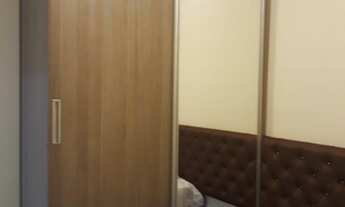 Imagem 6: Apartamento para locação no Condomínio Brisa Club House em Valinhos SP