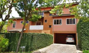 Imagem: CASA A VENDA NO CONDOMÍNIO MAISON BLANCHE