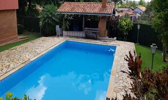 Imagem 3: CASA A VENDA NO CONDOMÍNIO MAISON BLANCHE - VALINHOS/SP