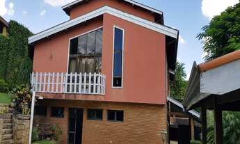 Imagem 5: CASA A VENDA NO CONDOMÍNIO MAISON BLANCHE - VALINHOS/SP