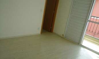 Imagem 2: SOBRADO EM CONDOMÍNIO FECHADO C/3 DORMITÓRIOS + 1 SUÍTES - 107 M²