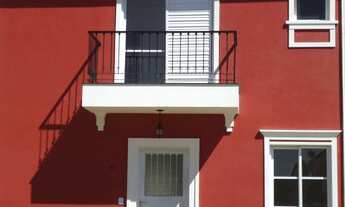 Imagem: SOBRADO EM CONDOMÍNIO FECHADO C/3 DORMITÓRIOS