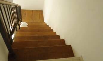 Imagem 5: SOBRADO EM CONDOMÍNIO FECHADO C/3 DORMITÓRIOS + 1 SUÍTES - 107 M²