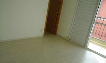 Imagem 3: SOBRADO EM CONDOMÍNIO FECHADO C/3 DORMITÓRIOS + 1 SUÍTES - 107 M²