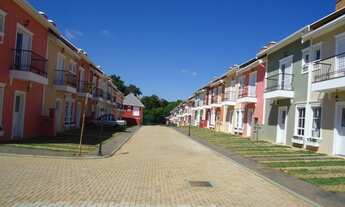 Imagem 4: SOBRADO EM CONDOMÍNIO FECHADO C/3 DORMITÓRIOS + 1 SUÍTES - 107 M²