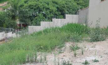 Imagem: Belo terreno em pequeno condomínio fechado