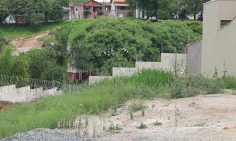 Imagem 4: Belo terreno em pequeno condomínio fechado, com vista privilegiada e qualidade de vida