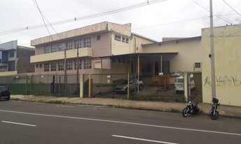 Imagem: Armazen em Valinhos de 2.200 metros de area