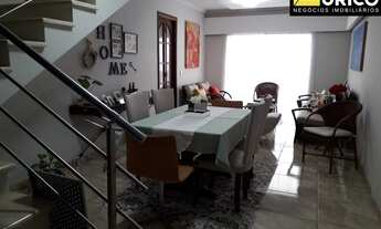 Imagem: Duplex espaçoso a venda em Valinhos!