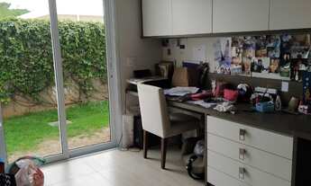 Imagem 6: Casa maravilhosa, moderna, conceito aberto, elegante e perfeita para você! Condomínio fech