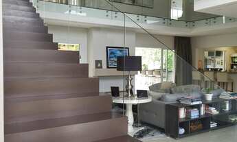 Imagem 7: Casa maravilhosa, moderna, conceito aberto, elegante e perfeita para você! Condomínio fech