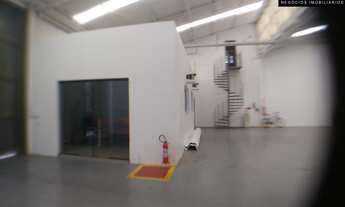 Imagem 2: Galpão 1500m² em Condomínio Empresarial em Vinhedo