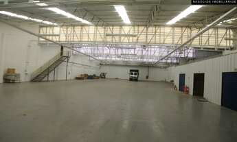 Imagem 3: Galpão 1500m² em Condomínio Empresarial em Vinhedo