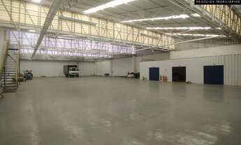 Imagem 4: Galpão 1500m² em Condomínio Empresarial em Vinhedo