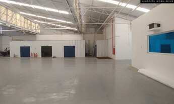 Imagem 5: Galpão 1500m² em Condomínio Empresarial em Vinhedo