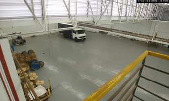 Imagem 7: Galpão 1500m² em Condomínio Empresarial em Vinhedo