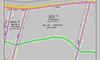 Imagem 2: TERRENO INDUSTRIAL A VENDA NO MACUCO, VALINHOS/SP