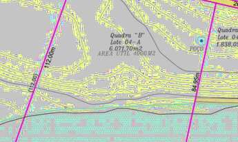 Imagem 2: TERRENO INDUSTRIAL A VENDA NO MACUCO, VALINHOS/SP