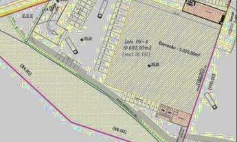 Imagem: TERRENO INDUSTRIAL A VENDA NO MACUCO, VALINHOS/SP