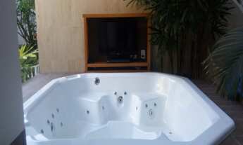 Imagem 6: MARAVILHOSA CASA EM CONDOMÍNIO FECHADO PORTAL DO QUIRIRIM 545M² 3 SUÍTES