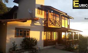 Imagem 3: Lindíssima casa de campo à venda no Condomínio Cisalpina Park em Valinhos!