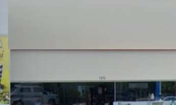 Imagem 2: Grande e bem localizado salão comercial para seu negócio