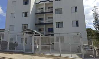 Imagem 1: Apartamento à venda em Valinhos/SP