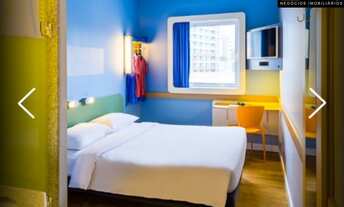 Imagem: Flat em Jundiai no Pool para Investimento