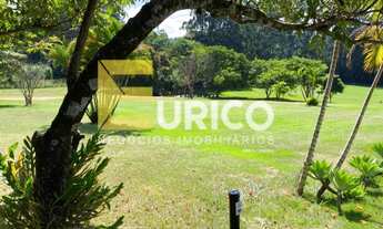 Imagem 6: Terreno em declive à venda no condomínio Terras de Santa Teresa, Vinhedo/Itupeva - SP