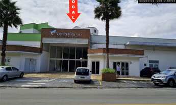 Imagem: Prédio comercial com 4000 metros