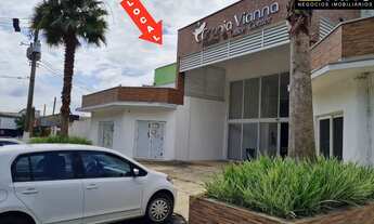 Imagem 4: Prédio comercial com 4000 metros