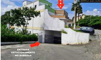 Imagem 5: Prédio comercial com 4000 metros