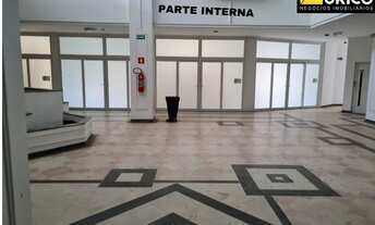 Imagem 3: Prédio comercial com 4000 metros