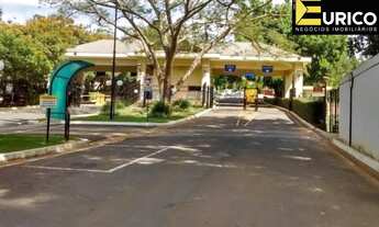 Imagem 2: Excelente terreno no Condomínio Terras de Santa Teresa com 845 metros