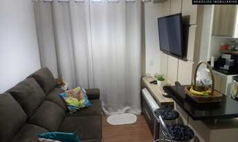 Imagem: Apartamento com garden no Condomínio Alta