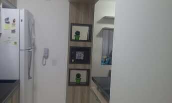 Imagem 5: Apartamento com garden no Condomínio Alta Vista em Valinhos-SP