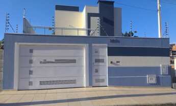 Imagem: CASA BAIRRO COLONIA - JUNDIAI