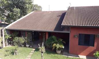 Imagem: Casa à venda em Valinhos/SP