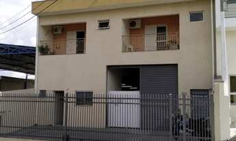 Imagem: CASA SOBRADO COM GALPÃO DE 226M2 A VENDA