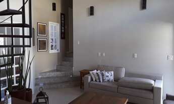 Imagem 5: Casa a venda no Condomínio Mirante do Lenheiro em Valinhos/SP