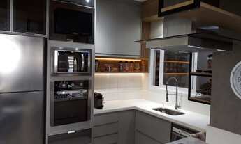 Imagem 7: Casa a venda no Condomínio Mirante do Lenheiro em Valinhos/SP