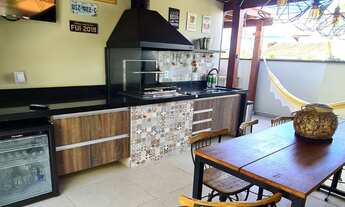 Imagem: Casa a venda no Condomínio Mirante do Lenheiro