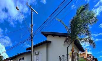Imagem 2: Casa a venda no Condomínio Mirante do Lenheiro em Valinhos/SP